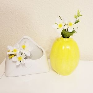 Lemon decor bundle